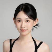王灿演员头像