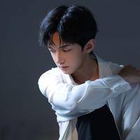 吴恙演员头像