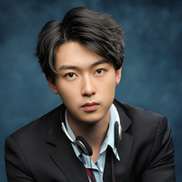 武文浩演员头像
