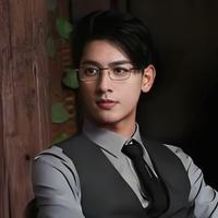 马千欢演员头像
