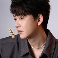 一昇演员头像