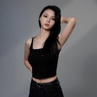 杨怡菲演员头像
