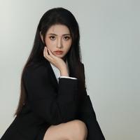 陈钰洁演员头像