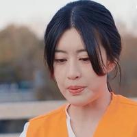 张涵演员头像