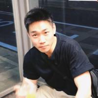 陆晨昱演员头像