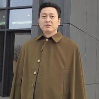 但启刚演员头像