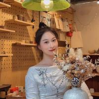 梁妍演员头像