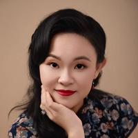 周玉演员头像