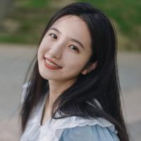 余文诗演员头像