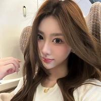 瑜瑜演员头像