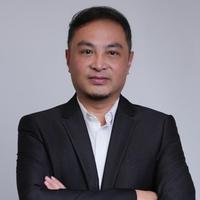 汤剑勇演员头像