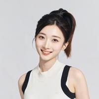 付紫琪演员  头像
