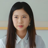 姜清轻演员头像