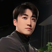 李岩松演员头像