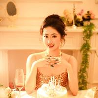 章瑶演员头像