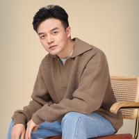 唐伟鹏演员头像