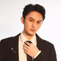 卢铂帆演员头像