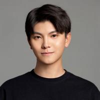 程亮演员头像