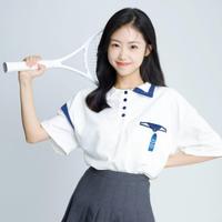 熠茼演员头像