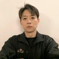 李坤洺演员头像