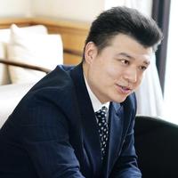 杨雨演员头像