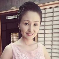 井璐演员头像