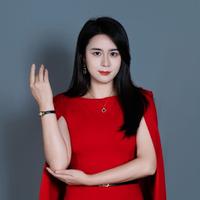 刘梦演员头像