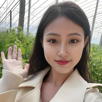 刘灵演员头像