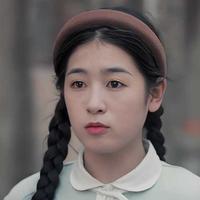 琳娜演员头像
