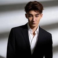 焦麟杰演员头像