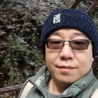 管军演员头像