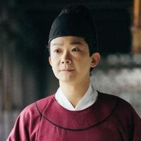 博超演员头像