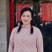 曹春焕演员头像
