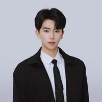 梓豪演员头像
