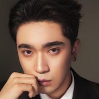 李仲琦演员头像