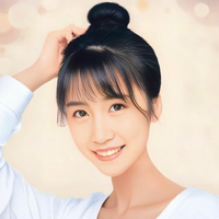 石雨婷演员头像