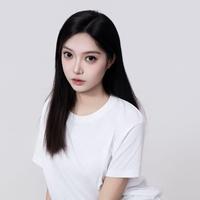 朱珠演员头像