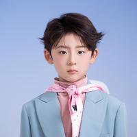 黄梓陌演员头像