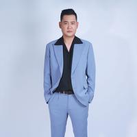 张睿哲演员头像