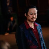 邹星演员头像