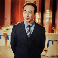 彭凯演员头像