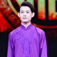 张玉浩演员头像