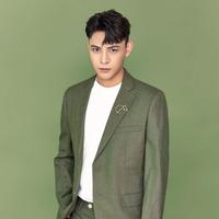 张  灏然演员头像