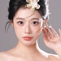 陈舒婕演员头像