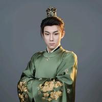 杜旭演员头像