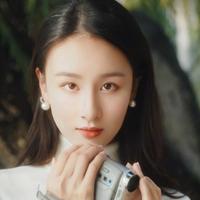 李晨玥演员头像