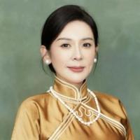 乔颖演员头像