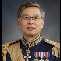   许发祥演员头像