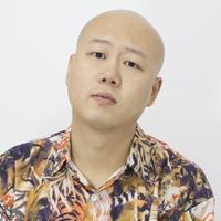 张帆演员头像