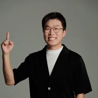许东正演 员头像